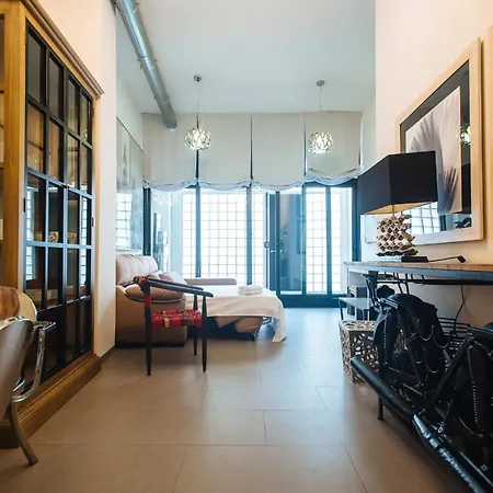 Virgen Dolorosa Apartment
