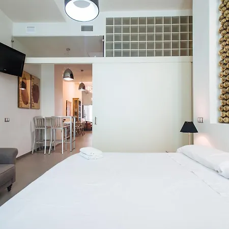 Apartment Virgen Dolorosa Seville