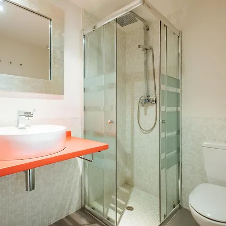 Virgen Dolorosa Apartment