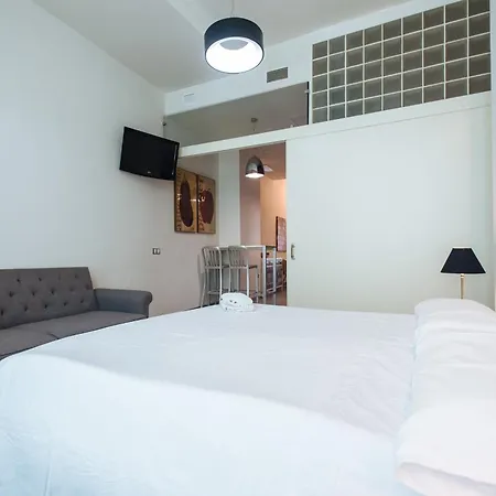 Apartment Virgen Dolorosa