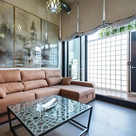 Apartment Virgen Dolorosa *