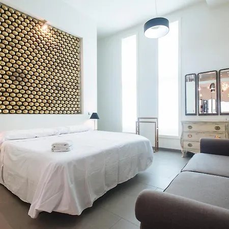 Apartment Virgen Dolorosa Seville