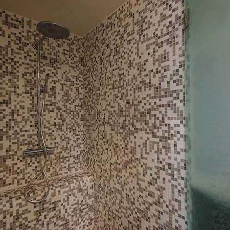 Virgen Dolorosa Apartment