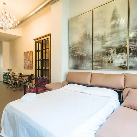 Apartment Virgen Dolorosa