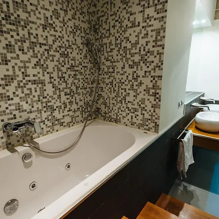 Virgen Dolorosa Apartment *