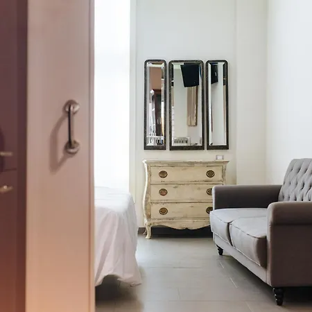 Apartment Virgen Dolorosa *