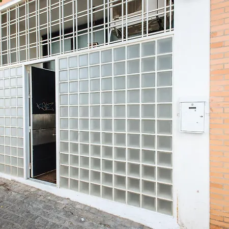 Apartment Virgen Dolorosa Seville