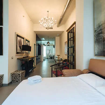 Apartment Virgen Dolorosa *