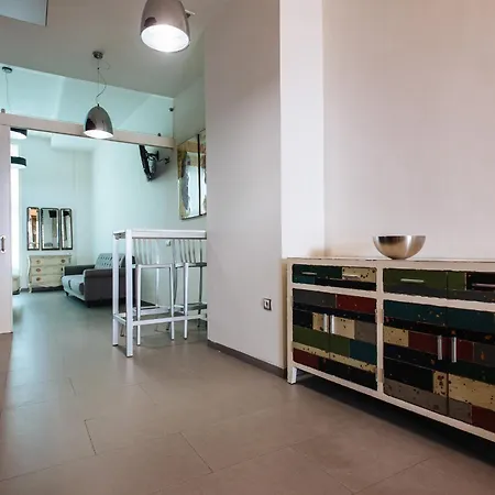 Virgen Dolorosa Apartment